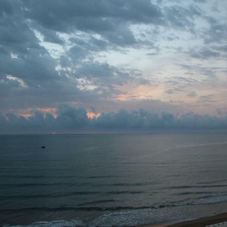 ביירגוארד Apartamento Frente Al Mar מראה חיצוני תמונה