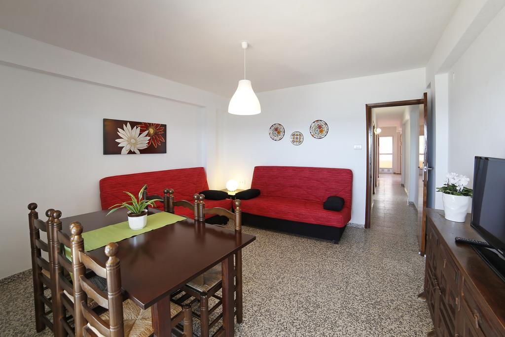 ביירגוארד Apartamento Frente Al Mar מראה חיצוני תמונה