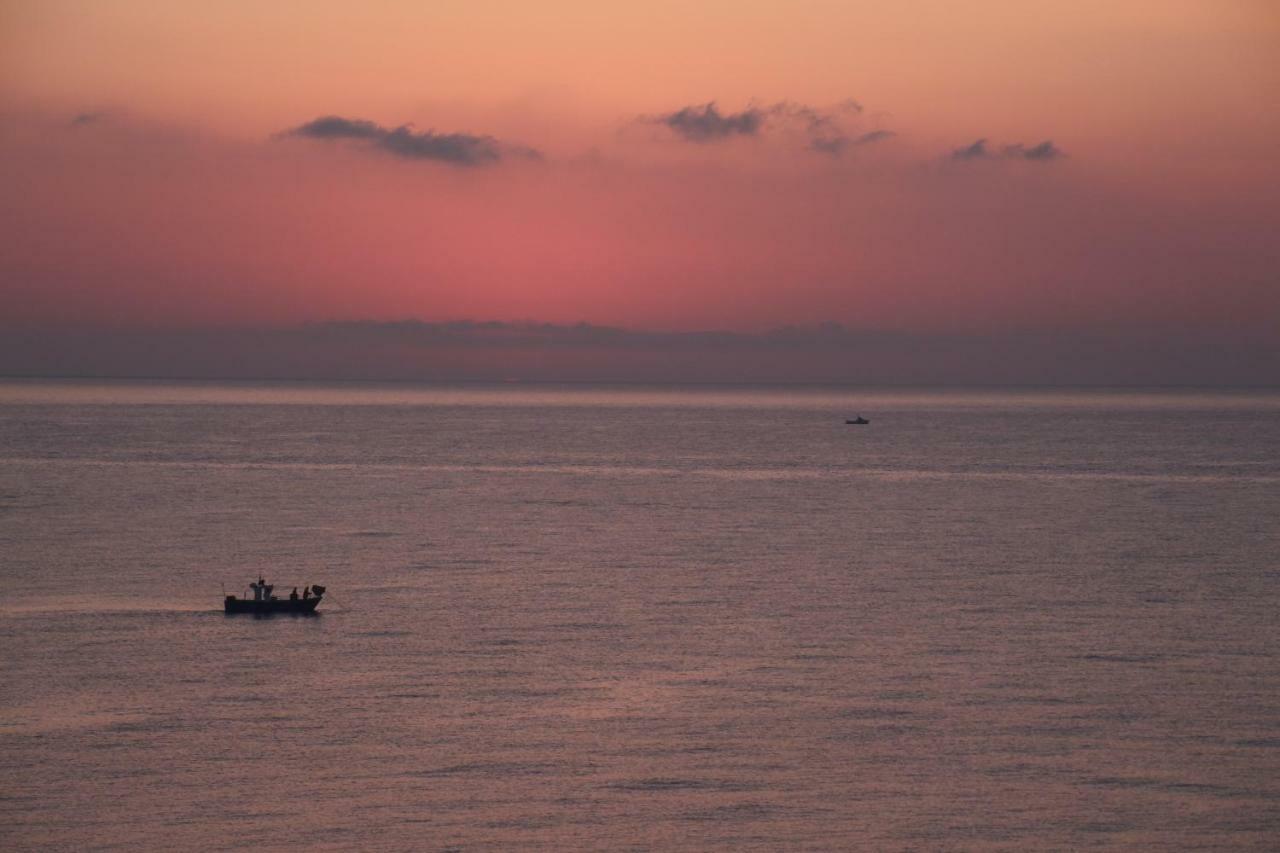 ביירגוארד Apartamento Frente Al Mar מראה חיצוני תמונה